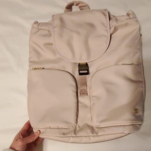 Lululemon Carry Onward Rucksack